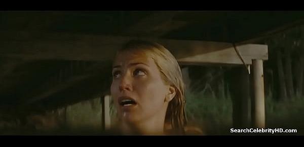  Willa Ford in Friday the 13th 2010